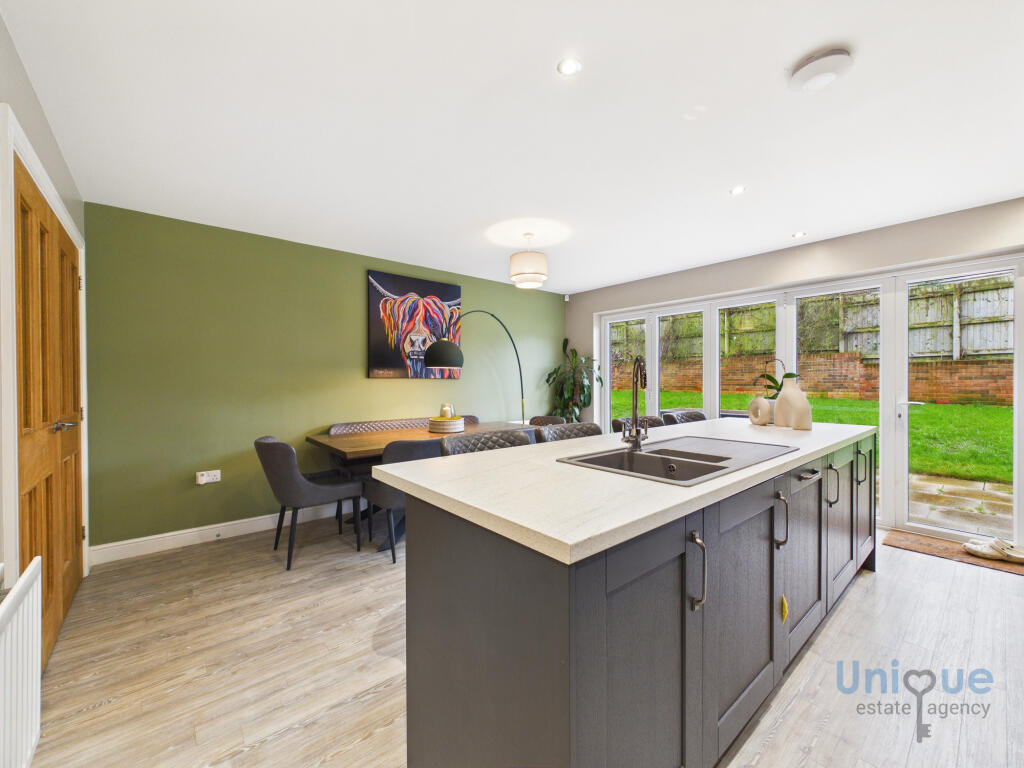 Heaton Way,  Kirkham, PR4 photo 3