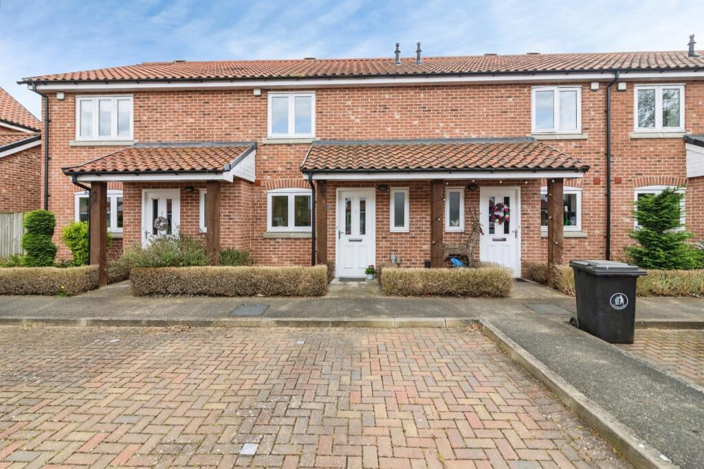 Main image of property: Waterside Drive, Ditchingham, Bungay
