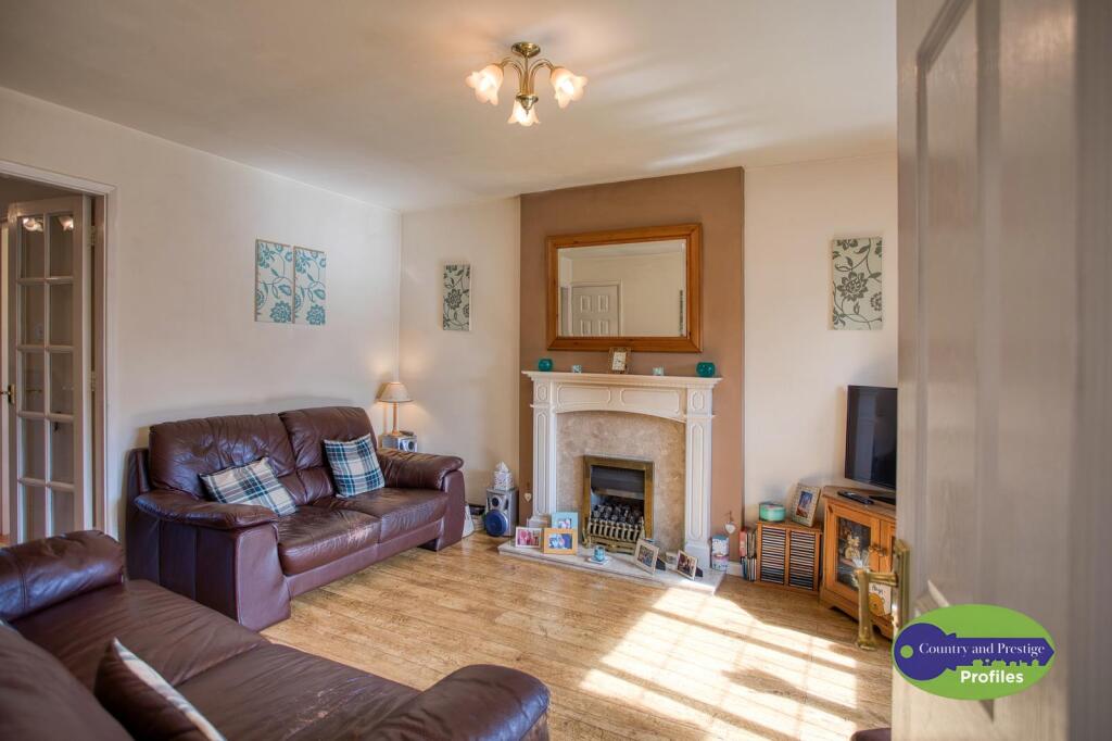 House in Hinckley and Bosworth, Leicestershire - View 5
