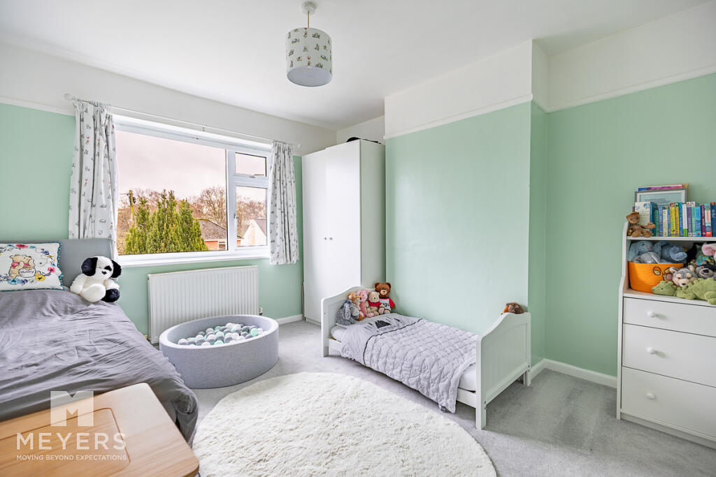 Additional image 9 of Evering Avenue, Alderney, Poole, BH12