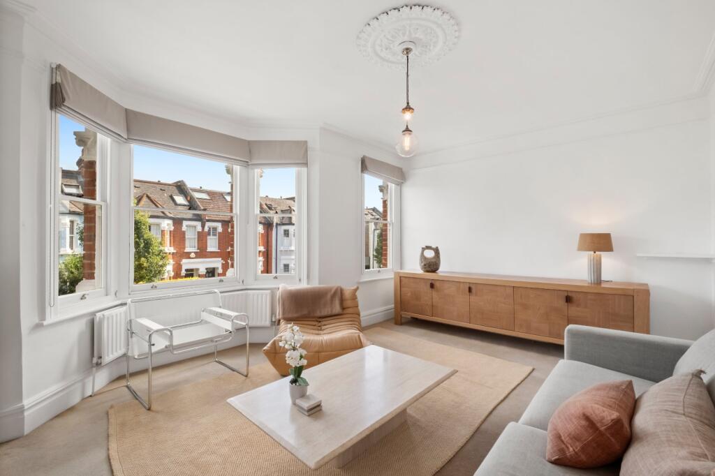 Main image of property: Langthorne Street,
Bishops Park, SW6
