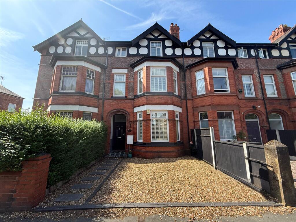 Main image of property: Barlow Moor Road, Didsbury Village, M20