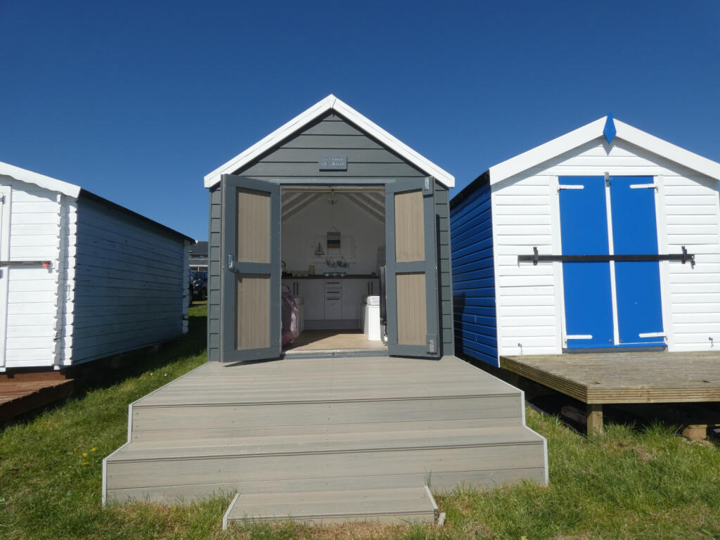 Main image of property: West Mersea, CO5