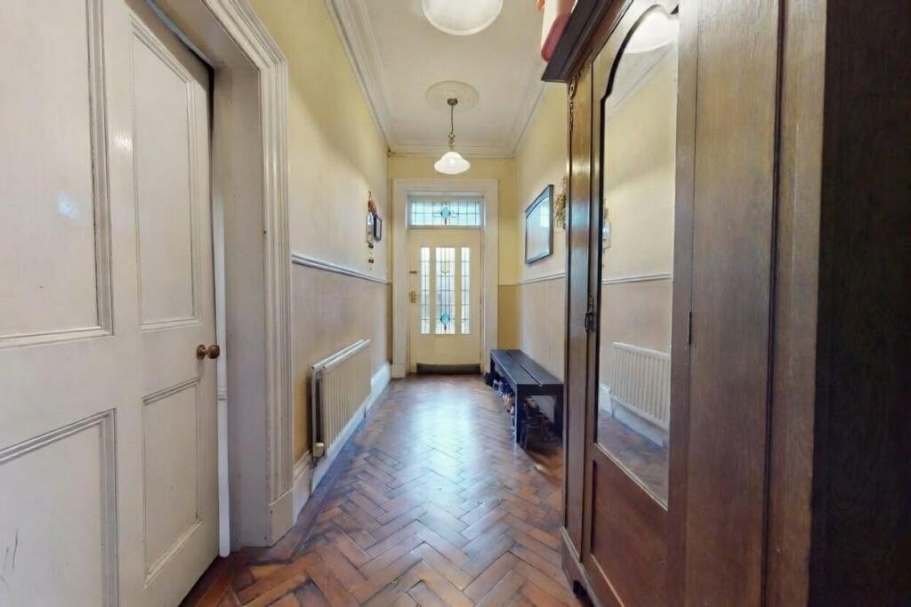 House in Haltwhistle, Northumberland - More