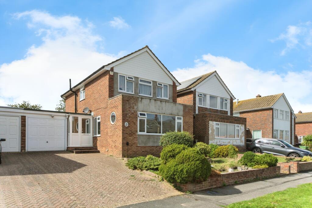 Main image of property: Meadowlands Avenue, Eastbourne, BN22