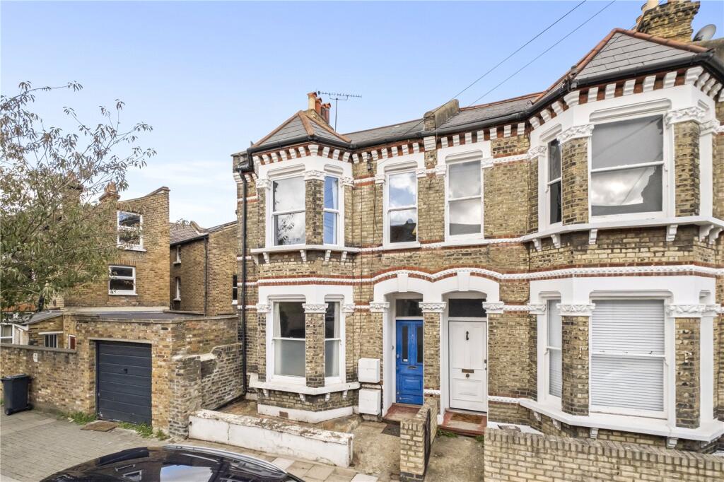 Main image of property: Corrance Road, London, SW2
