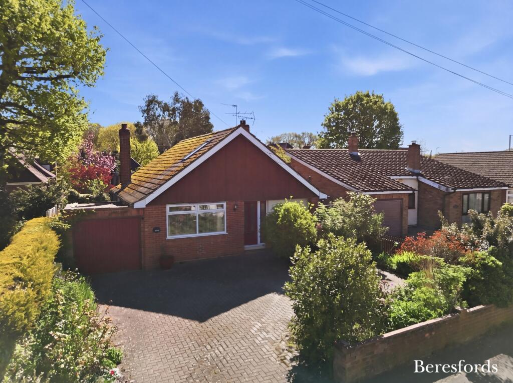 Main image of property: Wood Lane, Fordham Heath, CO3