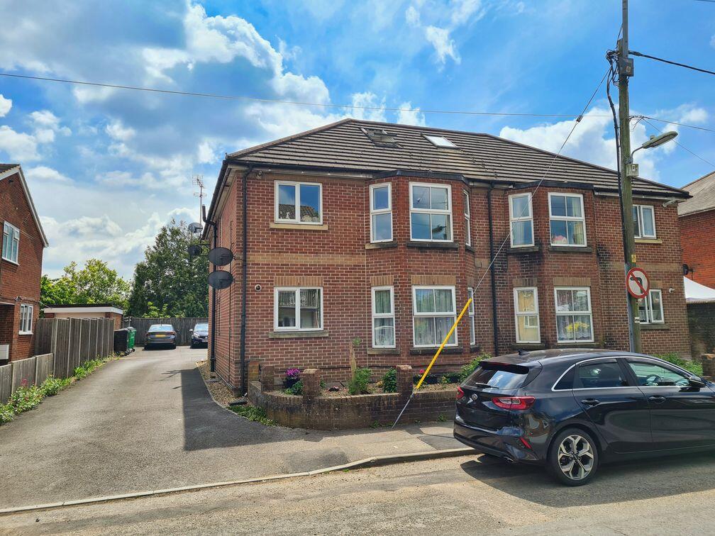 Main image of property: Rose Road, Eling, SO40 9HT