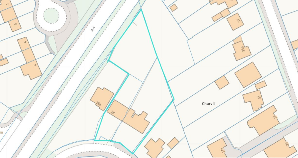 Main image of property: Strathmore Drive, Charvil, Reading