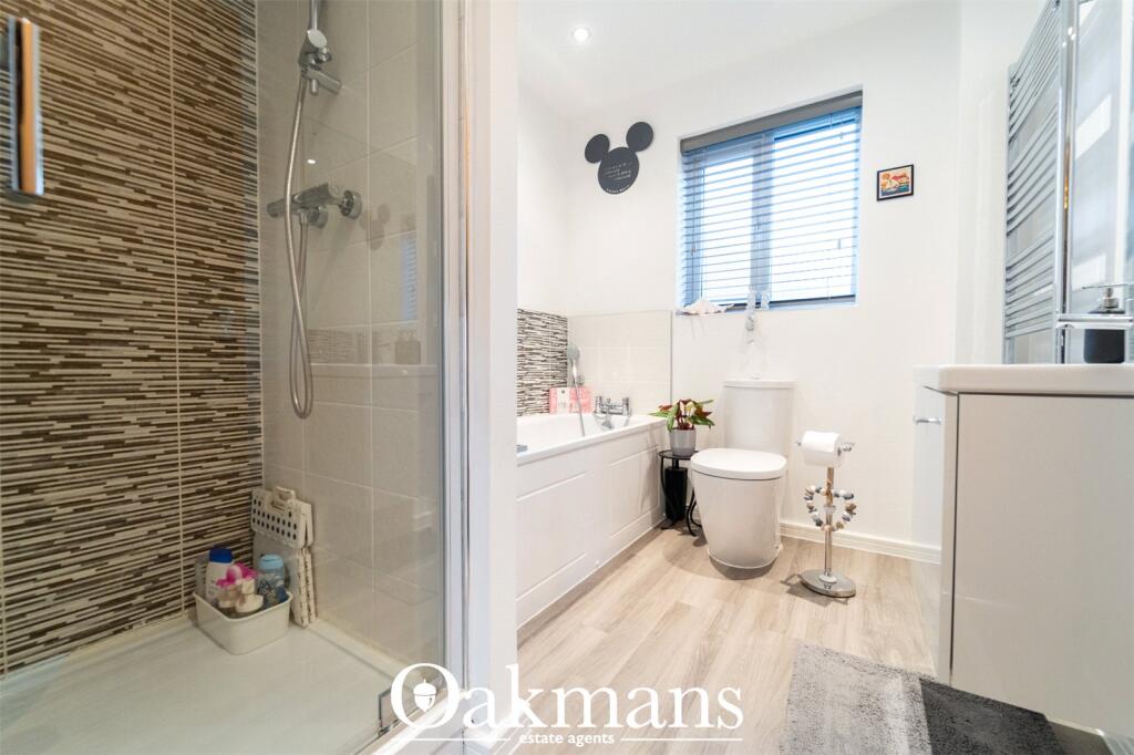 Additional image 18 of Evered Close, Smethwick, West Midlands, B66