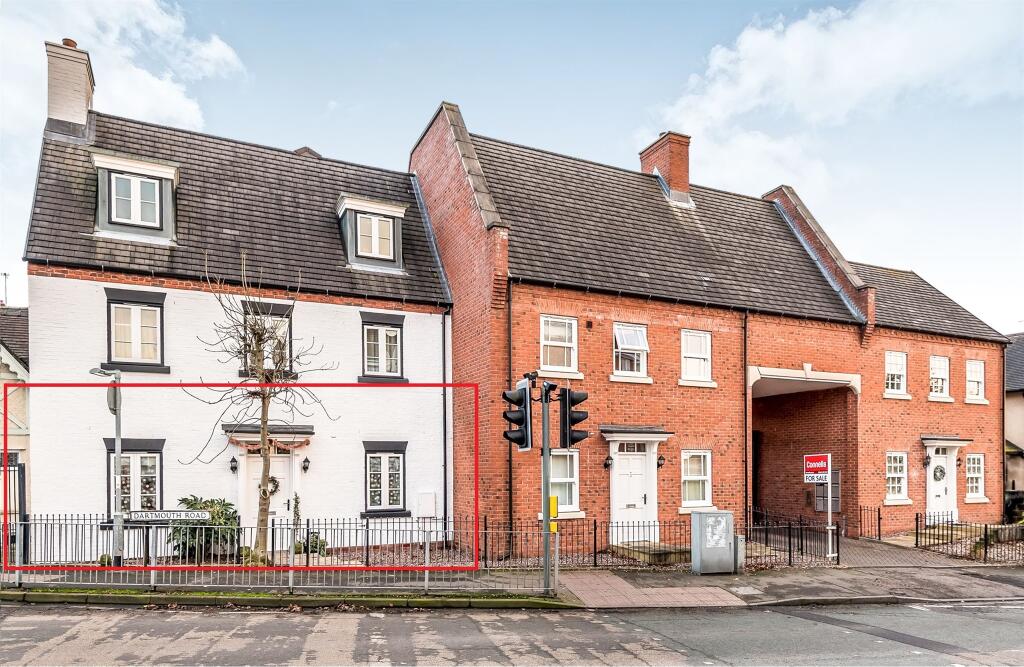 Main image of property: Dartmouth Mews, Cannock