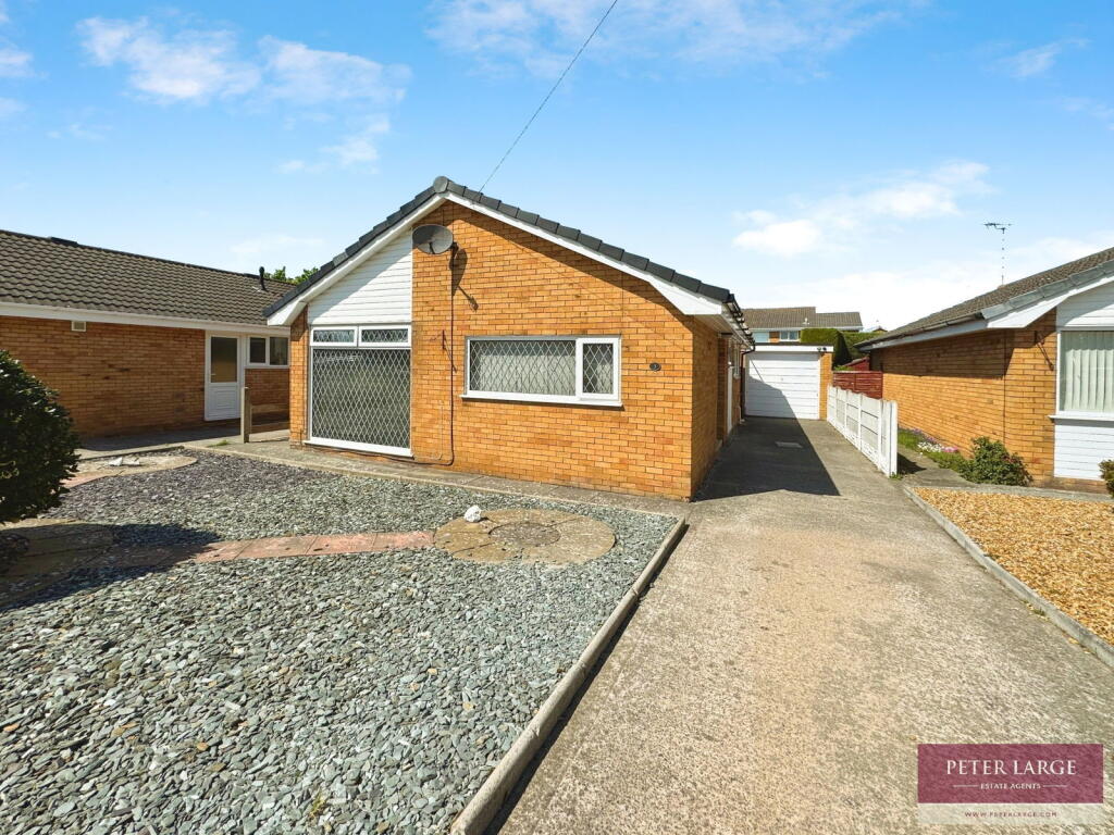 Main image of property: Llys Cowlyd, Rhyl, LL18 4DX