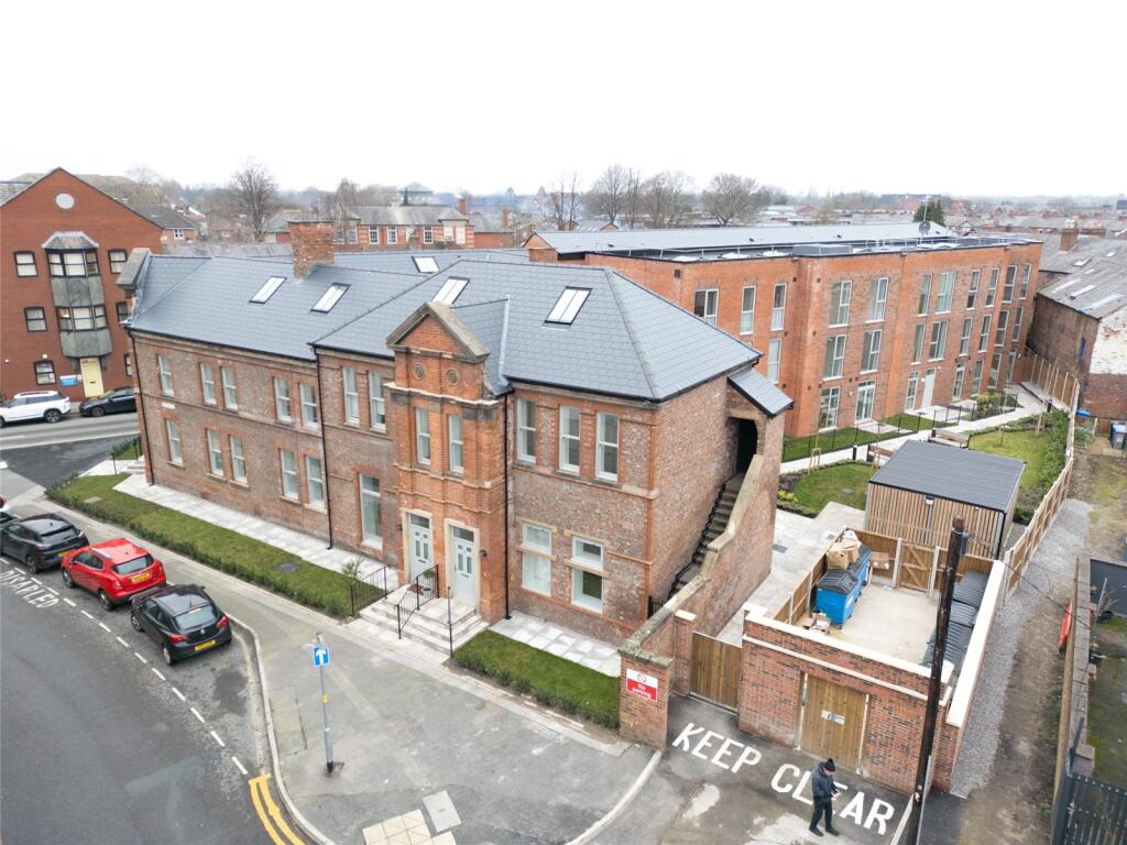 38 Tatton Road, Sale, Manchester, M33, Manchester