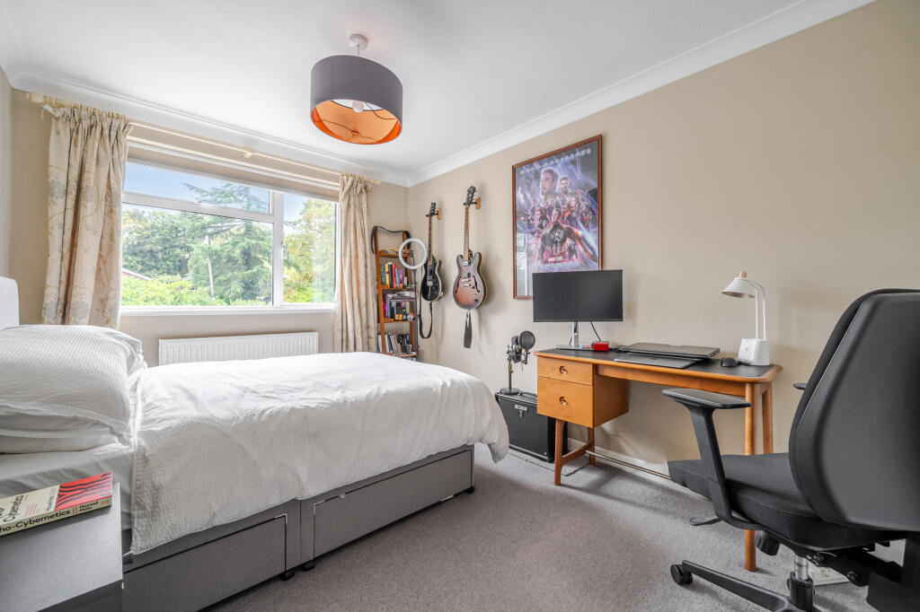 House in Slough - More