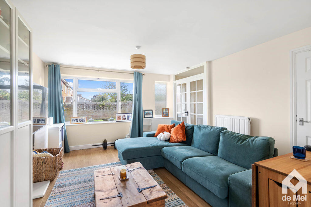 House in Cheltenham, Wymans Brook, St Peter's - View 4