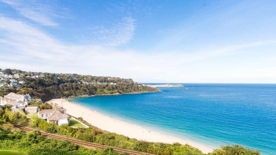 Main image of property: Headland Road, Carbis Bay
