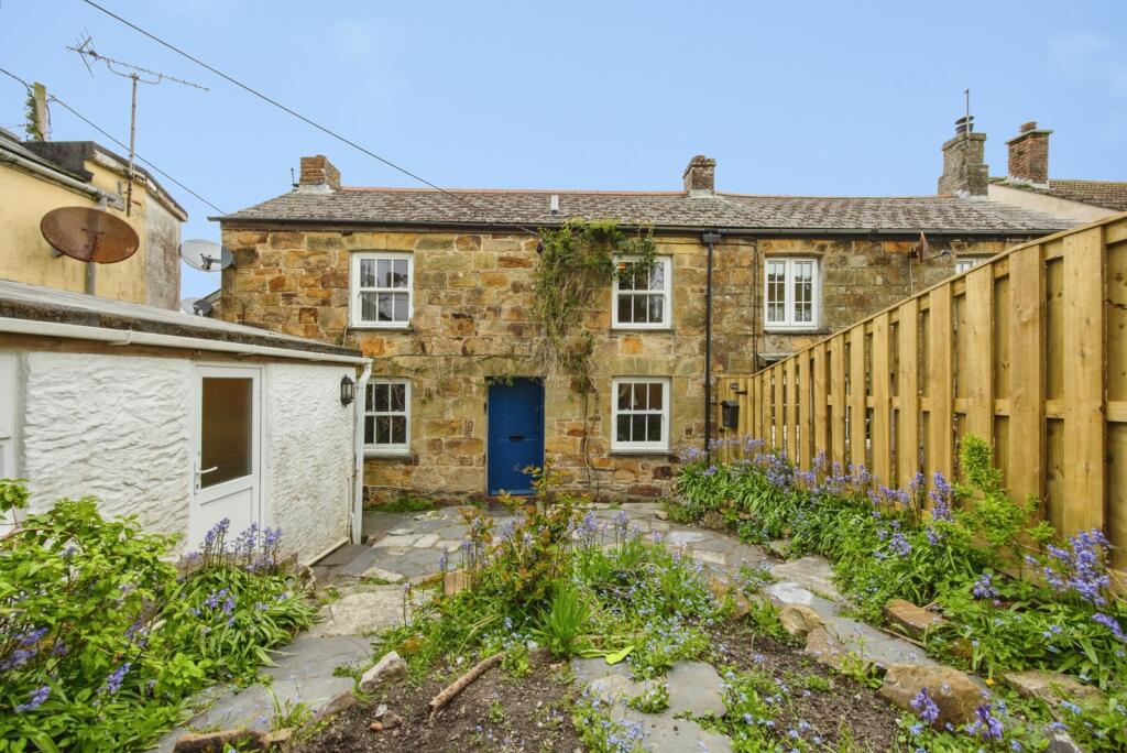 Main image of property: Church Street, St Columb Minor, Newquay, Cornwall, TR7