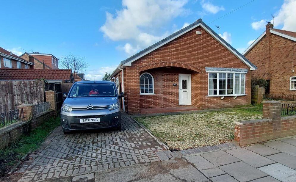 Main image of property: Fifth Avenue, York YO31