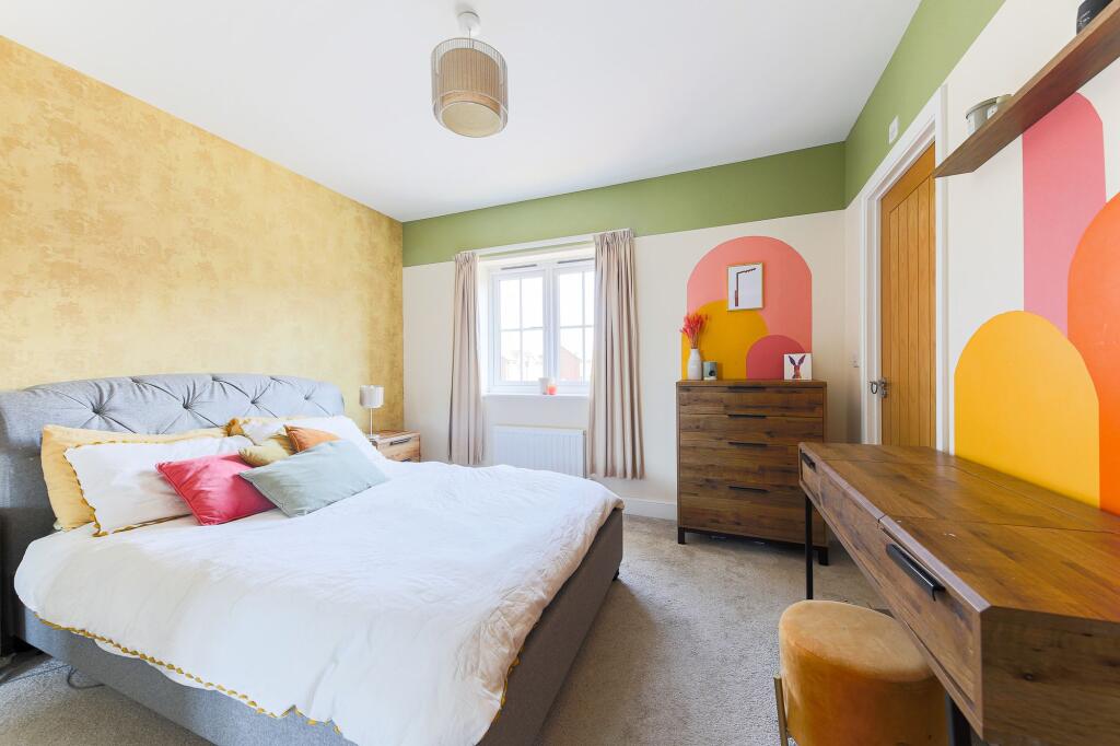 House in North Tyneside, Northumberland Park, Holystone - View 5