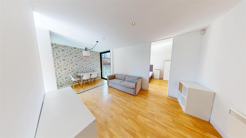 Main image of property: Moho, Castlefield, Manchester
