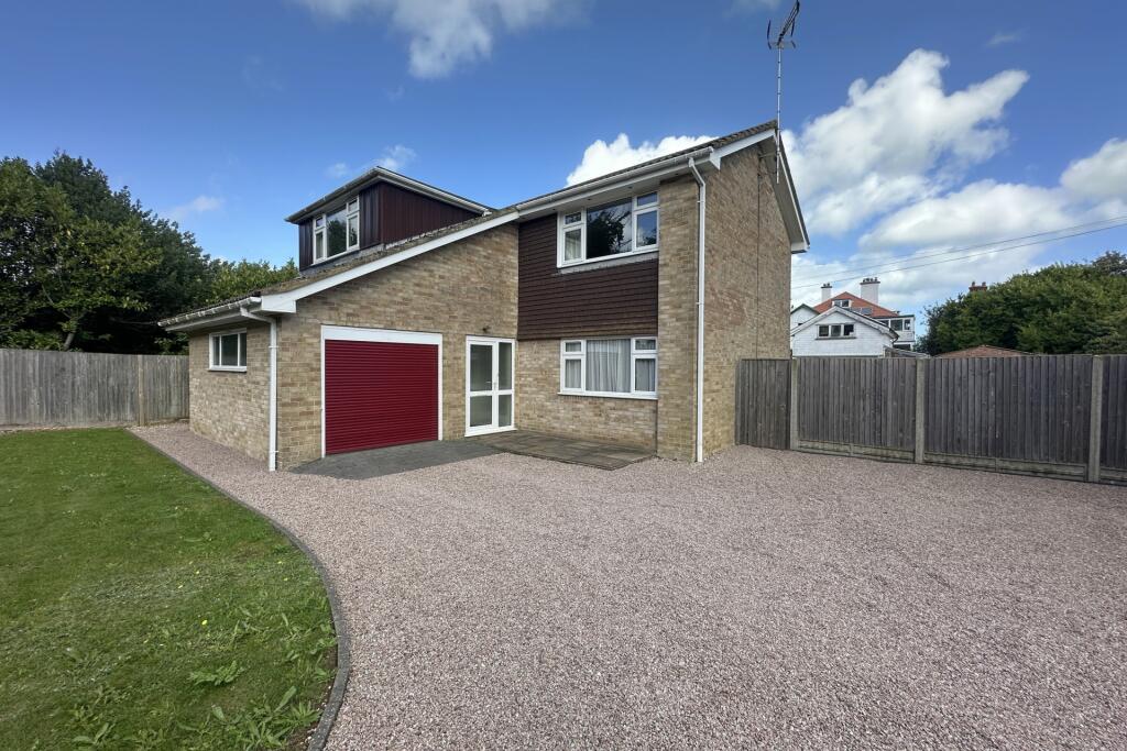 Main image of property: Kingsdown Road, Walmer, CT14