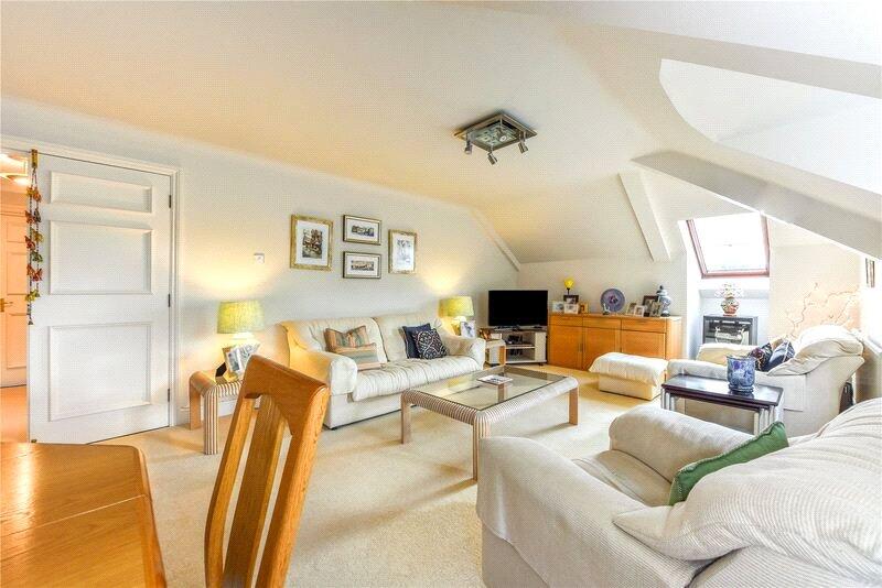 Apartment in Chichester, Funtington - View 4