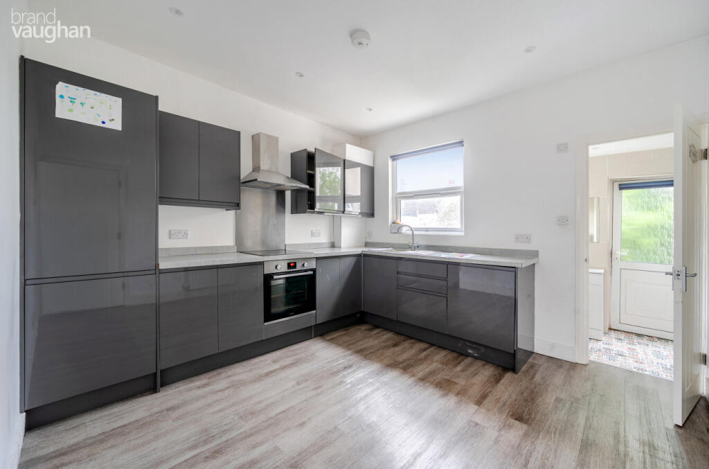 Main image of property: Sandown Road, Brighton, East Sussex, BN2
