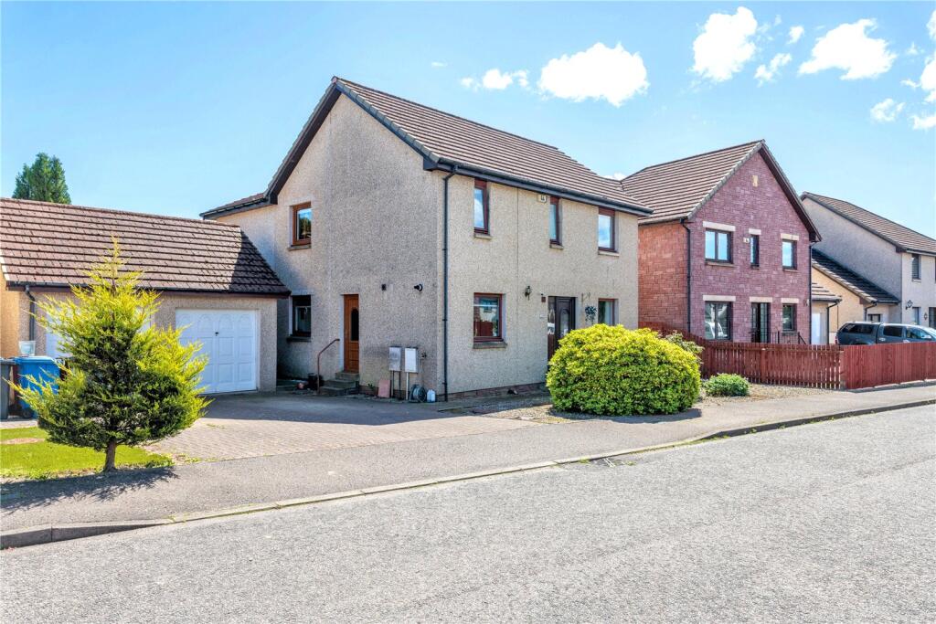 Main image of property: John Grahame Avenue, Dundee, Angus, DD4