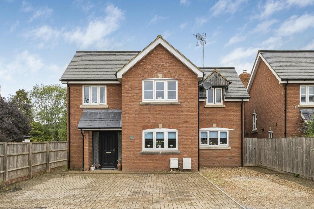 Main image of property: Church Street, Gawcott, Buckingham