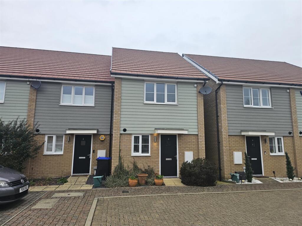 Main image of property: Medland Mews, Chertsey