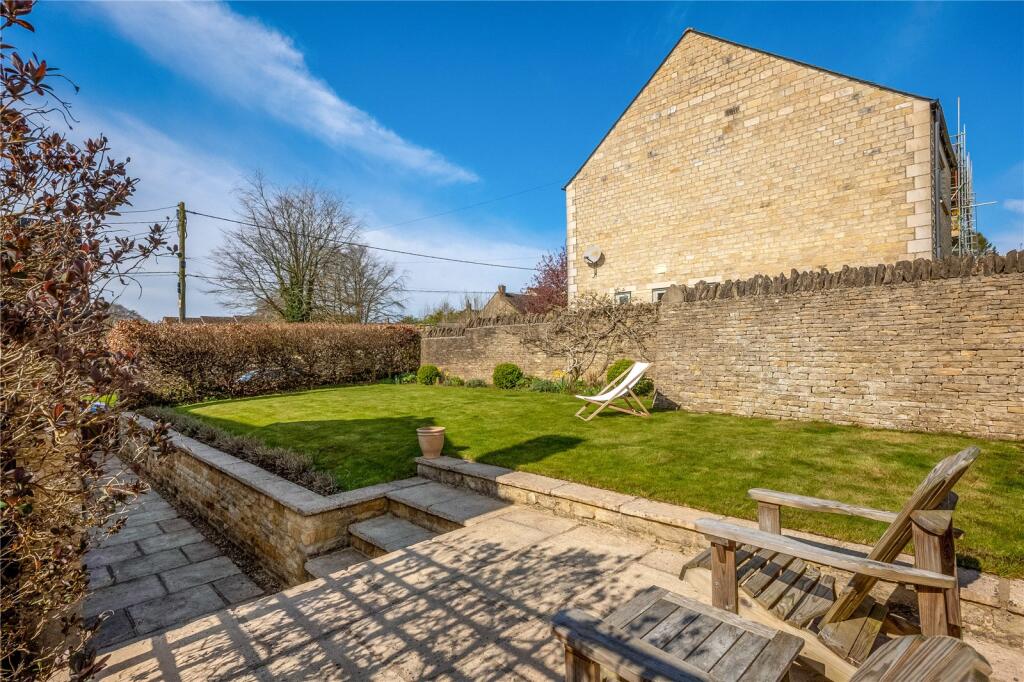 House in West Oxfordshire, Over Norton - View 2