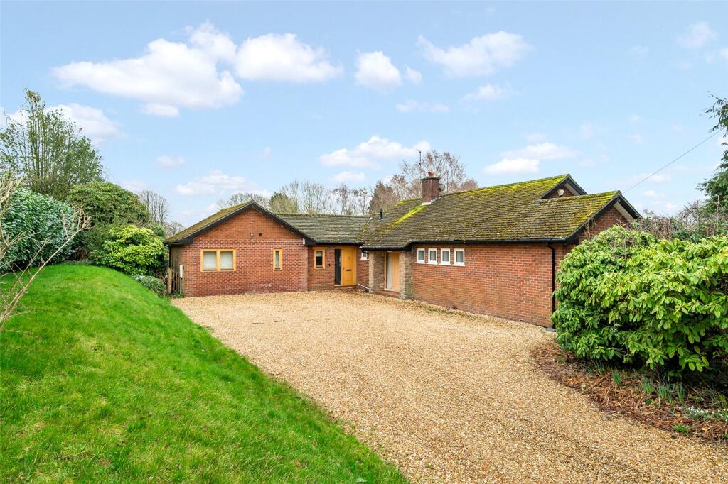 Main image of property: Lowes Lane, Gawsworth, Macclesfield, Cheshire, SK11