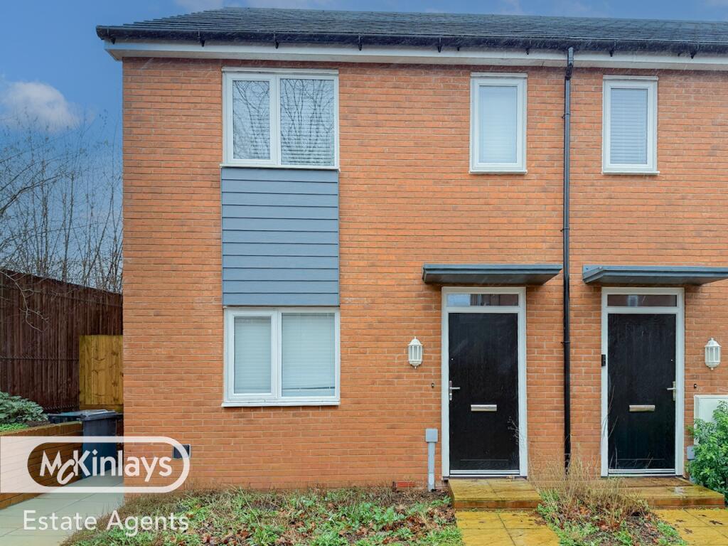 Main image of property: 3 bedroom house, with parking and garden, Norton Fitzwarren