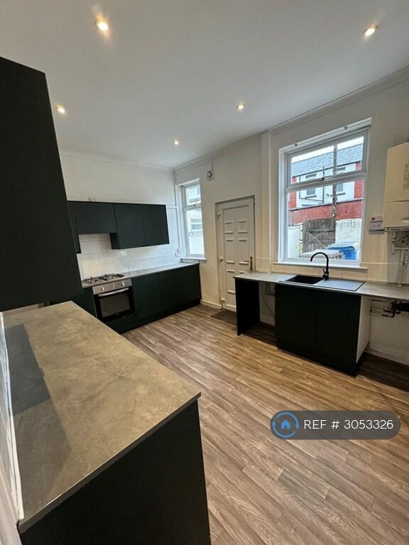Main image of property: Glebe Street, Leigh, WN7
