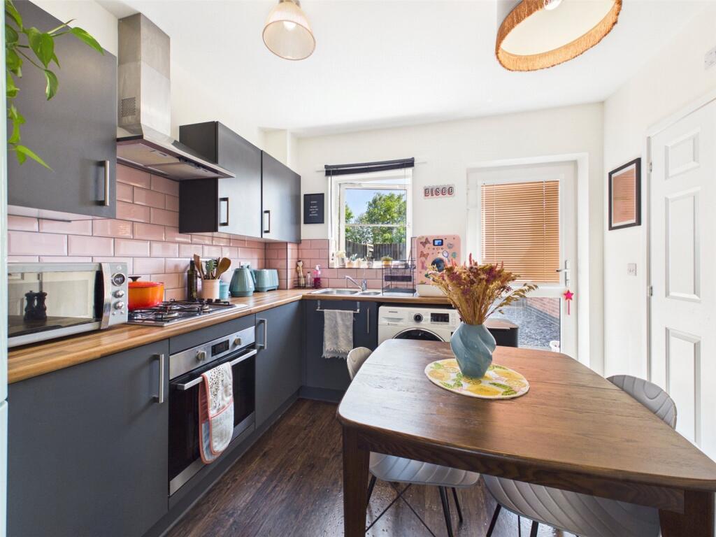 House in Nottingham, Nottinghamshire - More