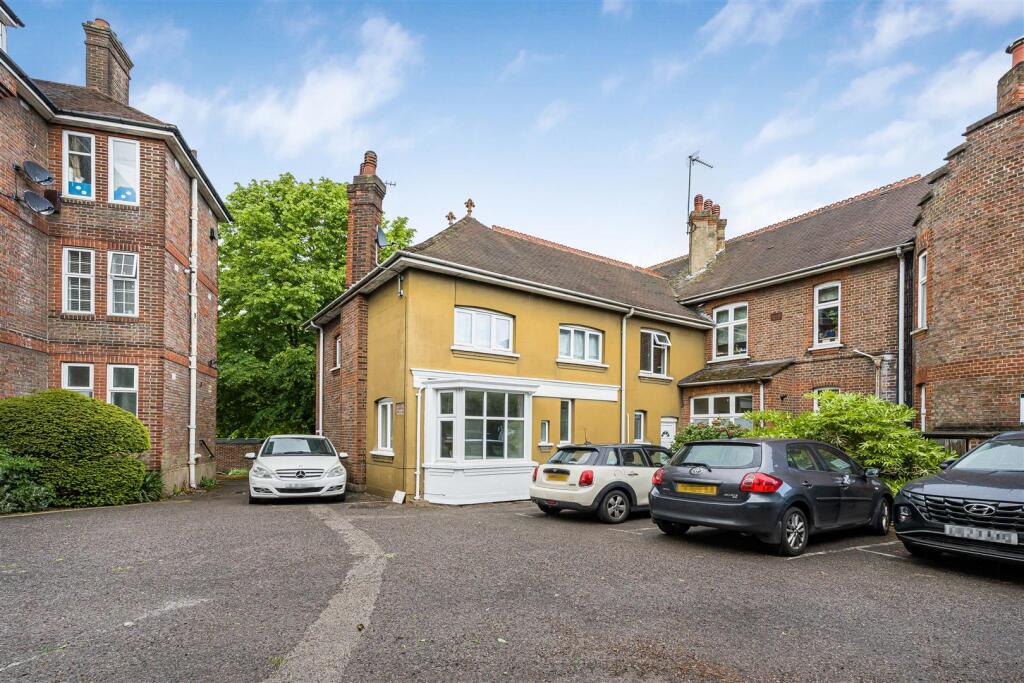 Main image of property: Bridgewater Road, Wembley
