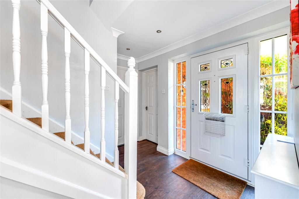 House in Ampthill, Central Bedfordshire - View 5