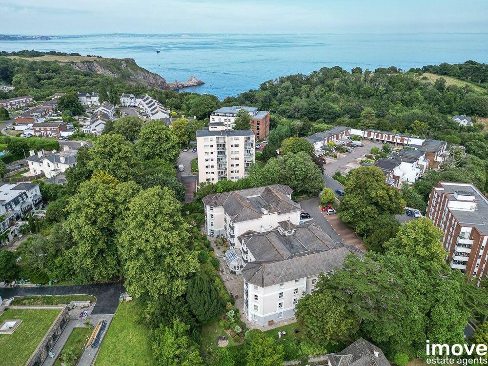Main image of property: Greenacres, Asheldon Road, Torquay, TQ1