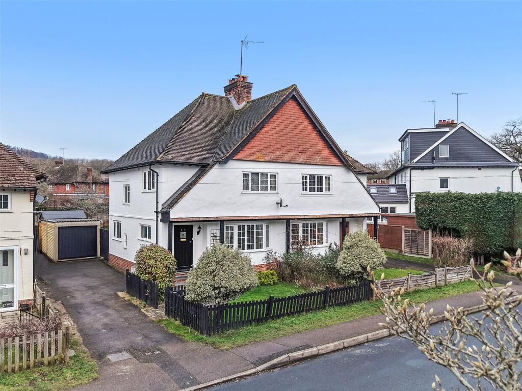 Main image of property: Gordons Way, Oxted, Surrey, RH8