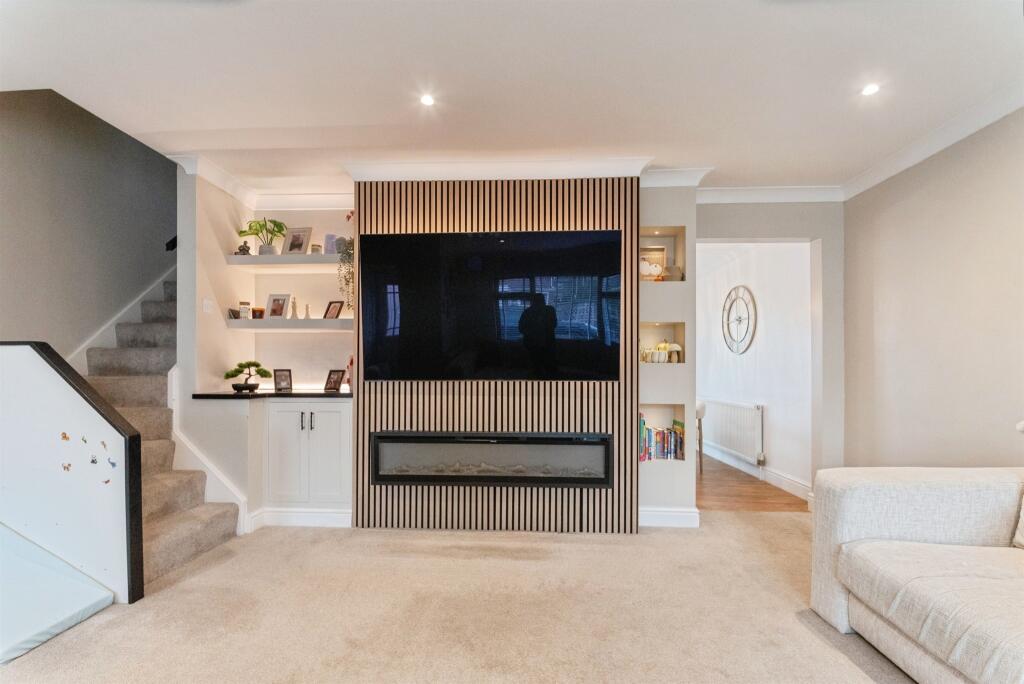 House in Swindon, Nythe, Eldene and Liden - View 4