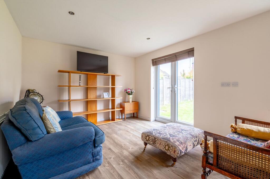 Jackson Close, Bradwell photo 4