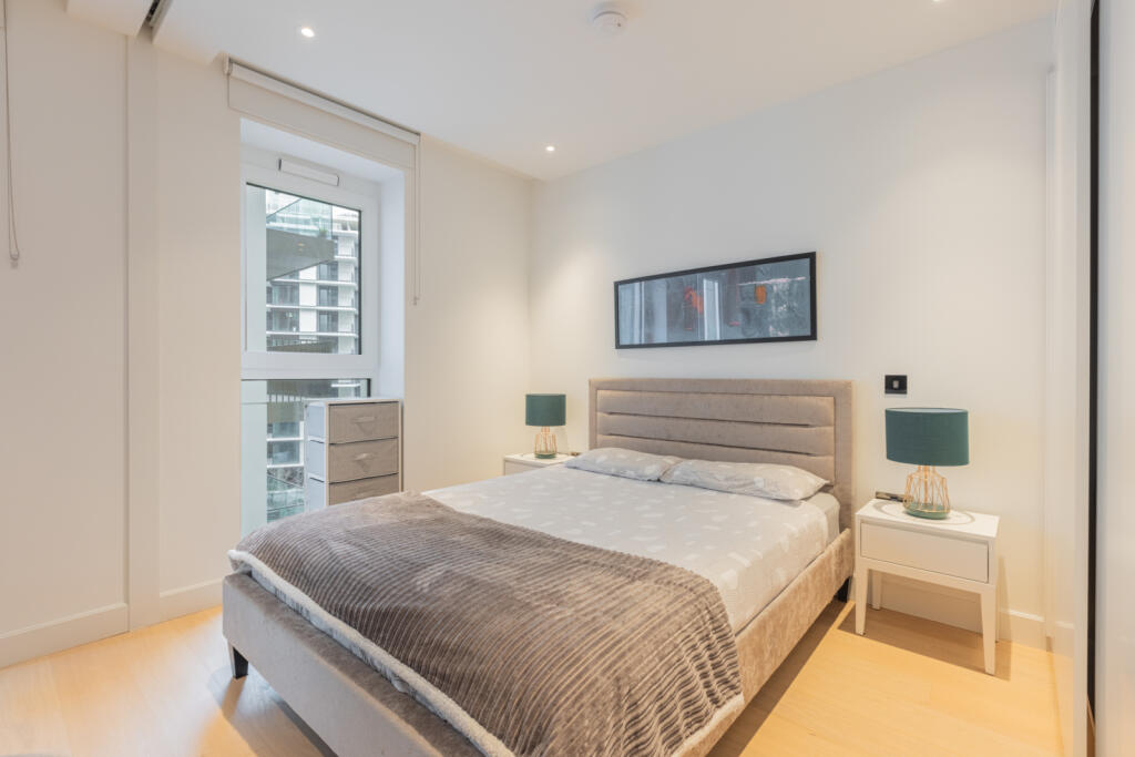 Apartment in London - View 4