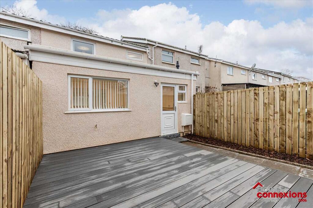 Main image of property: Glen Moriston, St Leonards, EAST KILBRIDE