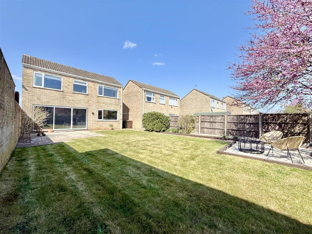 Main image of property: Horner Close, Roydon