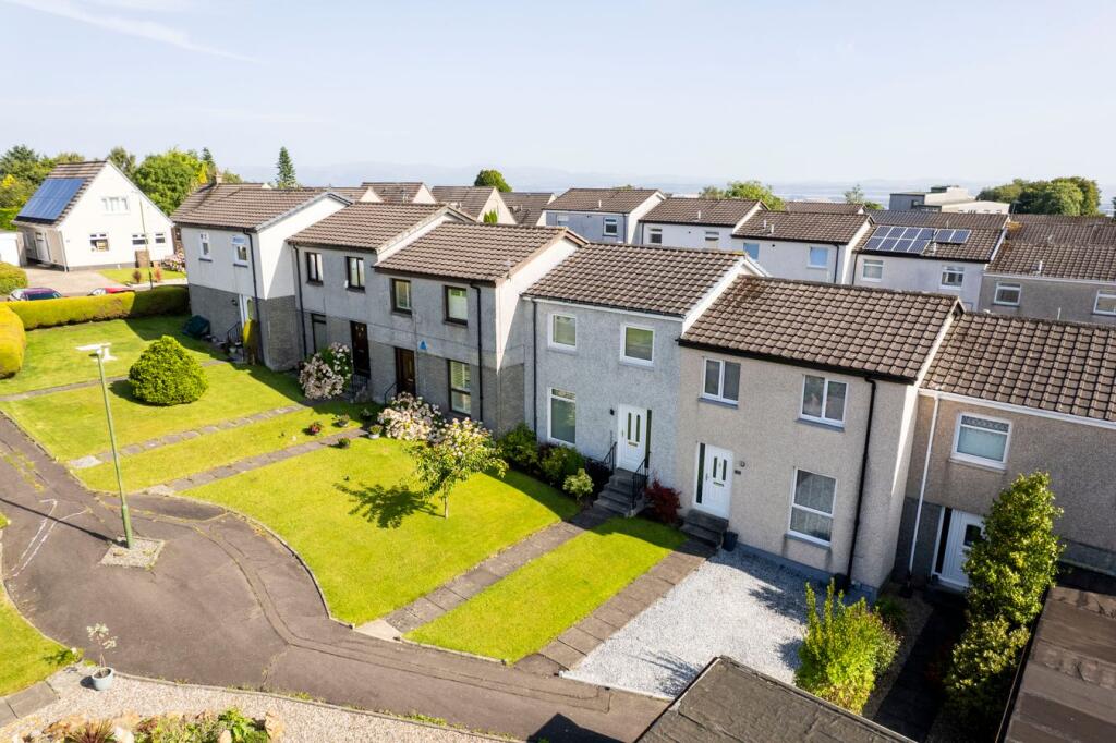 Main image of property: Seafield Court, Falkirk, FK1