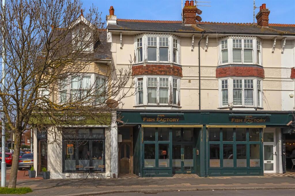 Main image of property: Brighton Road, Worthing
