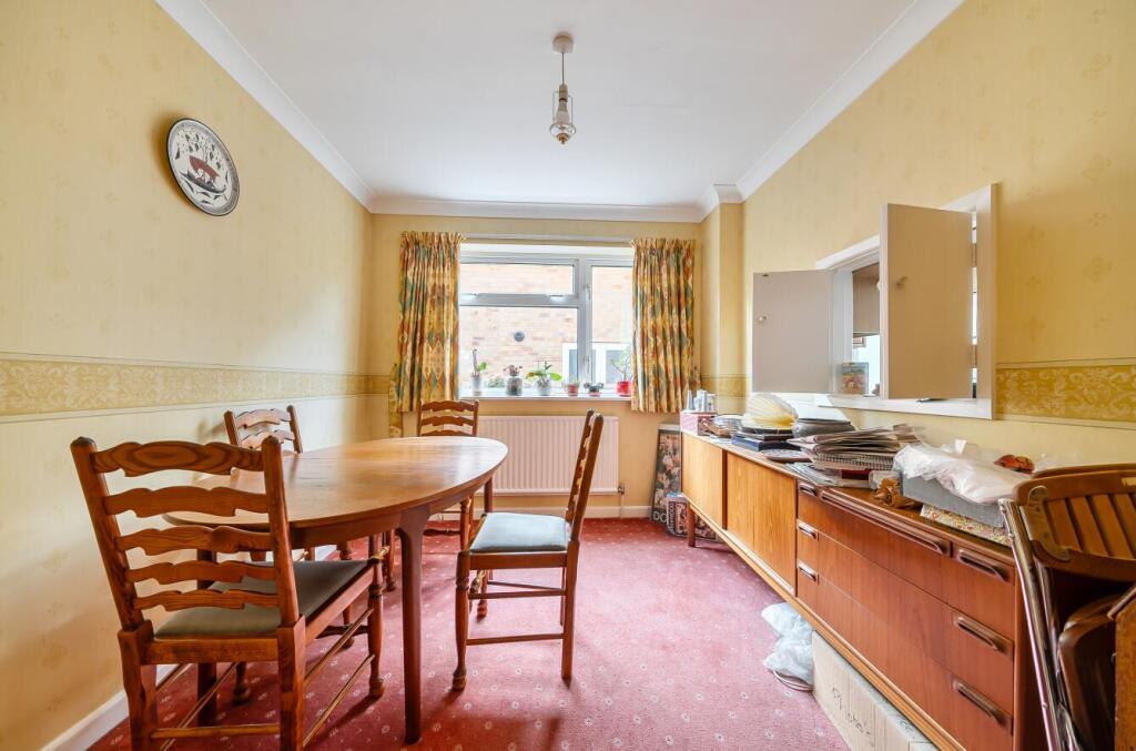 House in Southampton - View 4