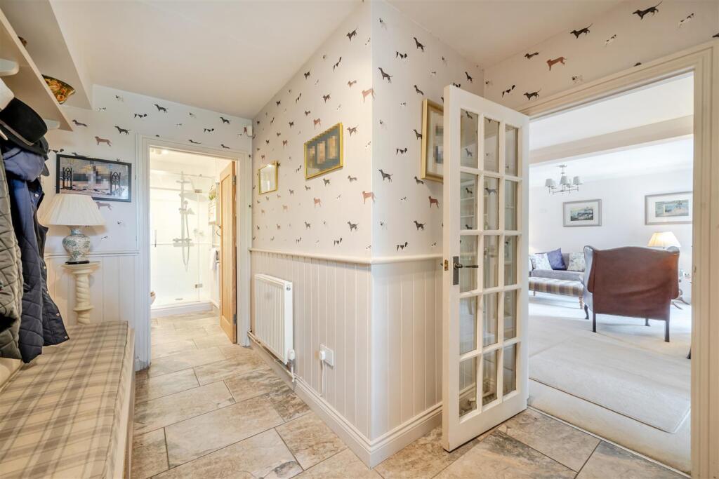Mews Cottage, East Coker, Yeovil - View 5