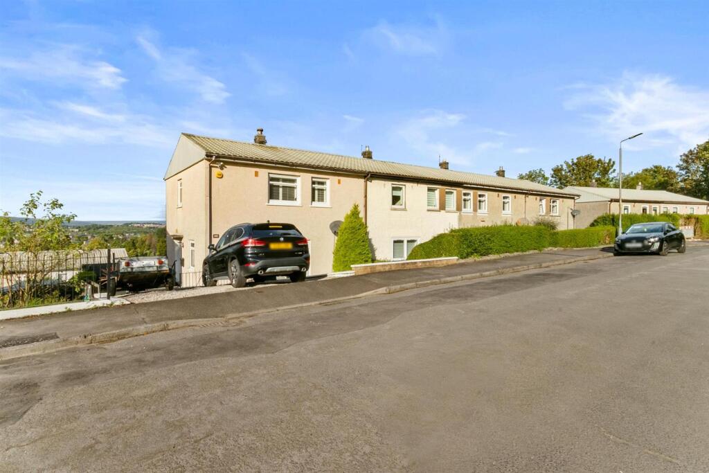 Main image of property: Garshake Avenue, Dumbarton, G82 3LD