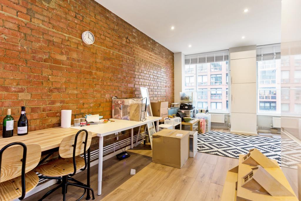 Main image of property: Ability Plaza, Dalston London E8
